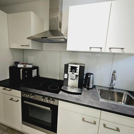 Weinstadt Monteurwohnnung Ferienwohnung Kültér fotó