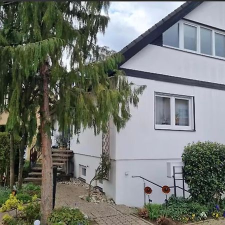 Weinstadt Monteurwohnnung Ferienwohnung Kültér fotó