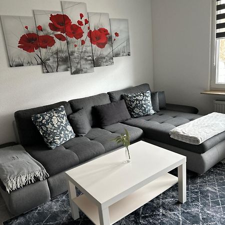 Weinstadt Monteurwohnnung Ferienwohnung Kültér fotó