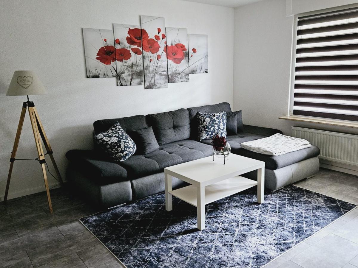 Weinstadt Monteurwohnnung Ferienwohnung Kültér fotó