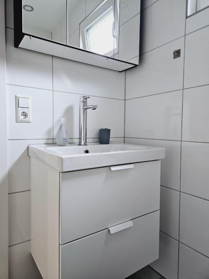 Weinstadt Monteurwohnnung Ferienwohnung Kültér fotó