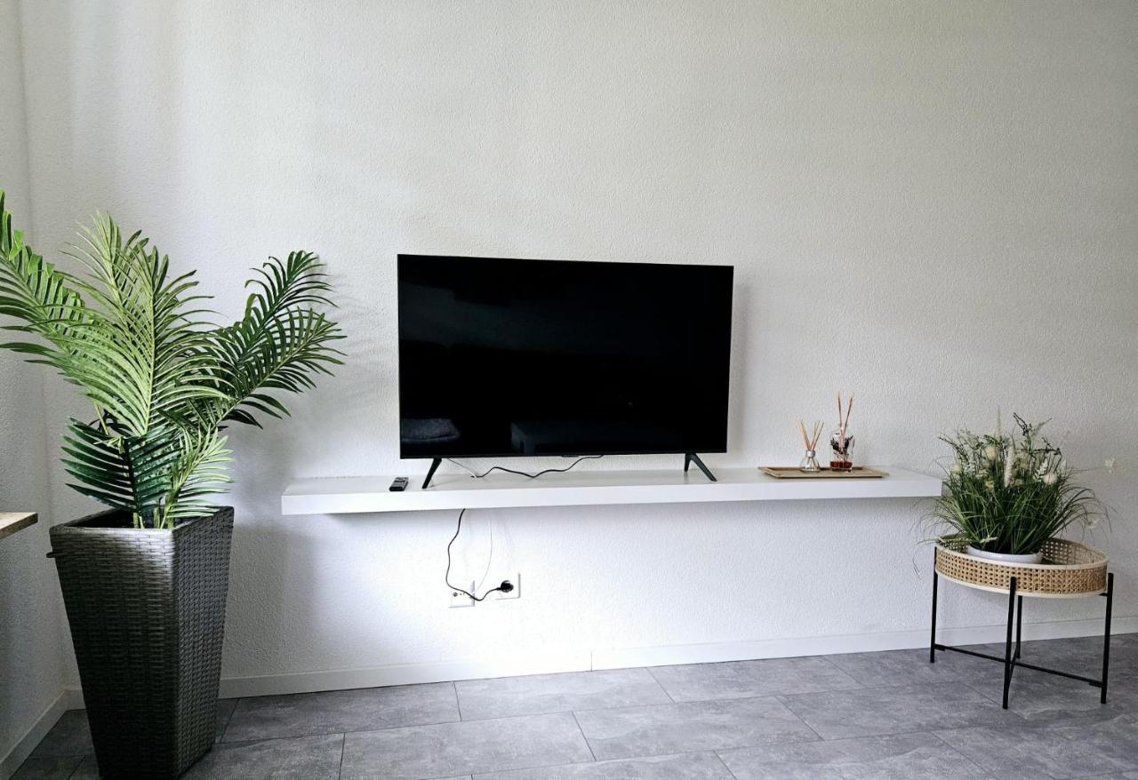 Weinstadt Monteurwohnnung Ferienwohnung Kültér fotó