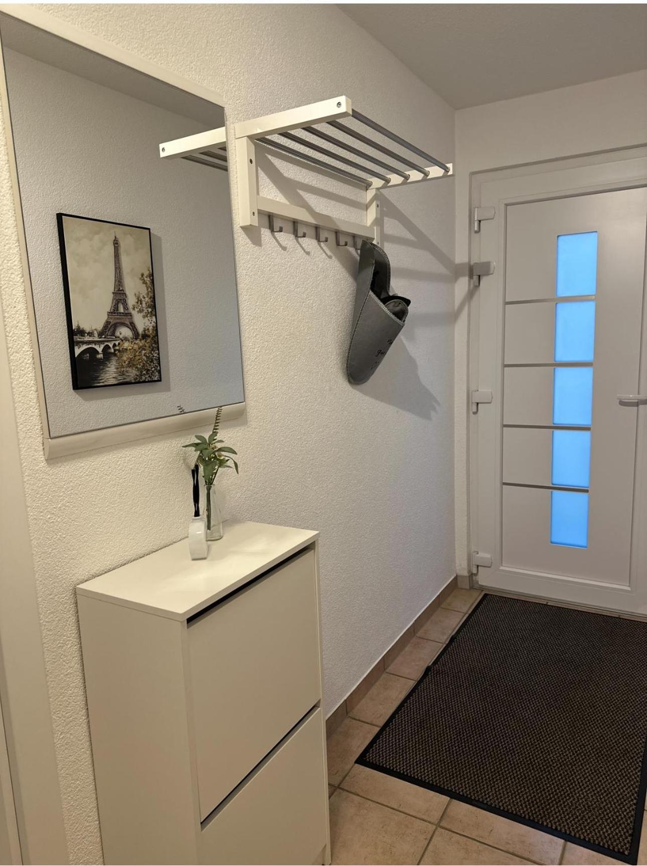 Weinstadt Monteurwohnnung Ferienwohnung Kültér fotó